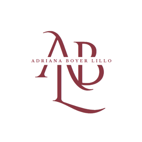 Logo Notaría Adriana Beyor Lillo